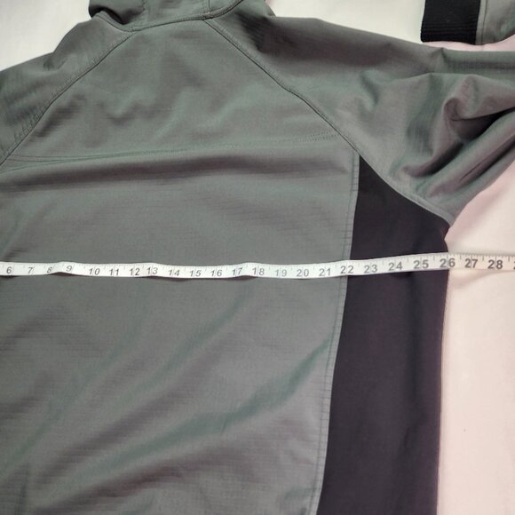 Fox Racing MTB Tech Zip Softshell Jacket (2XL) - Picture 8 of 8